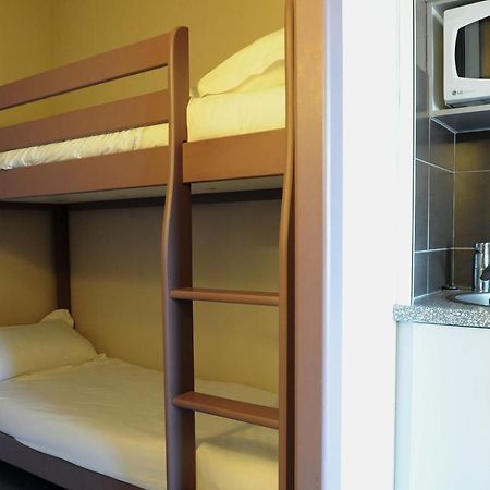 בידאר Hotel & Appartements Gochoki מראה חיצוני תמונה