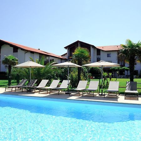 בידאר Hotel & Appartements Gochoki מראה חיצוני תמונה