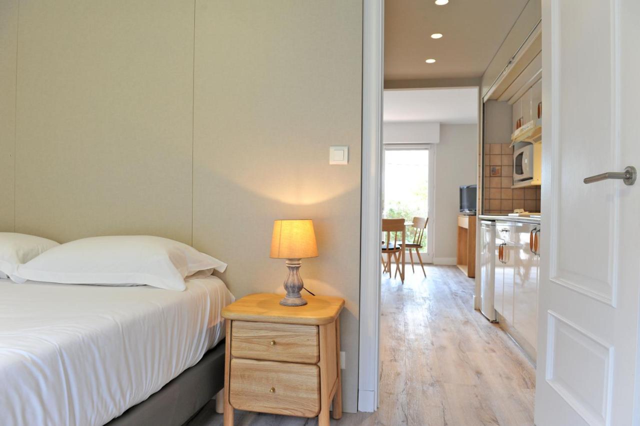 בידאר Hotel & Appartements Gochoki מראה חיצוני תמונה