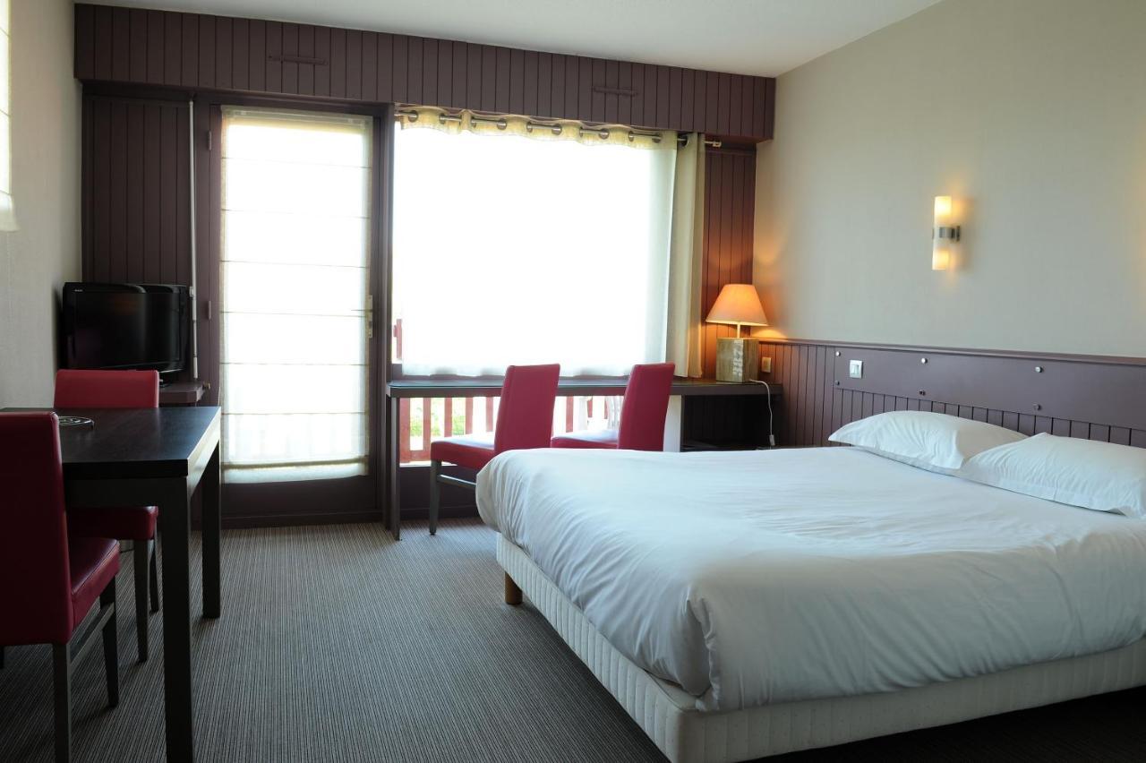 בידאר Hotel & Appartements Gochoki מראה חיצוני תמונה