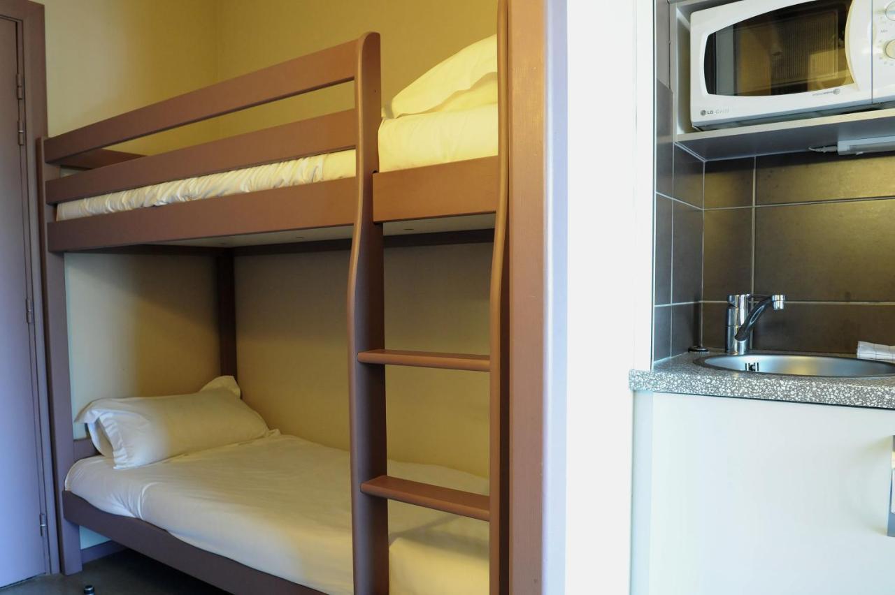 בידאר Hotel & Appartements Gochoki מראה חיצוני תמונה