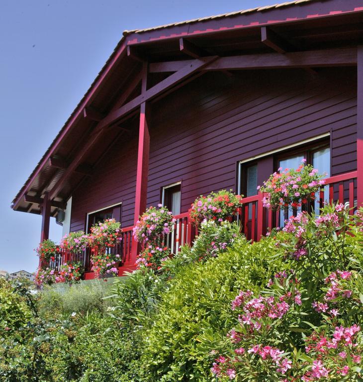 בידאר Hotel & Appartements Gochoki מראה חיצוני תמונה