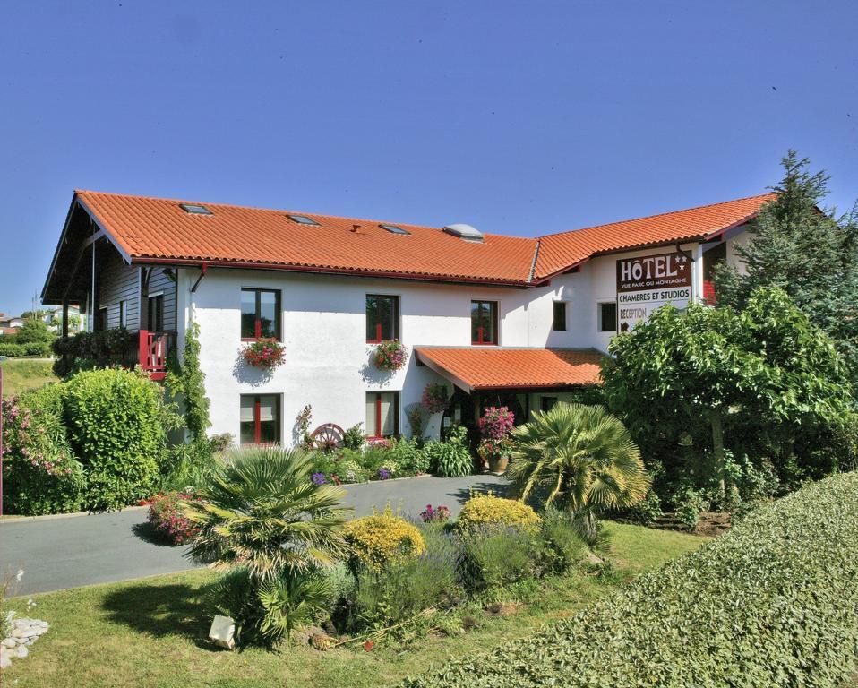 בידאר Hotel & Appartements Gochoki מראה חיצוני תמונה