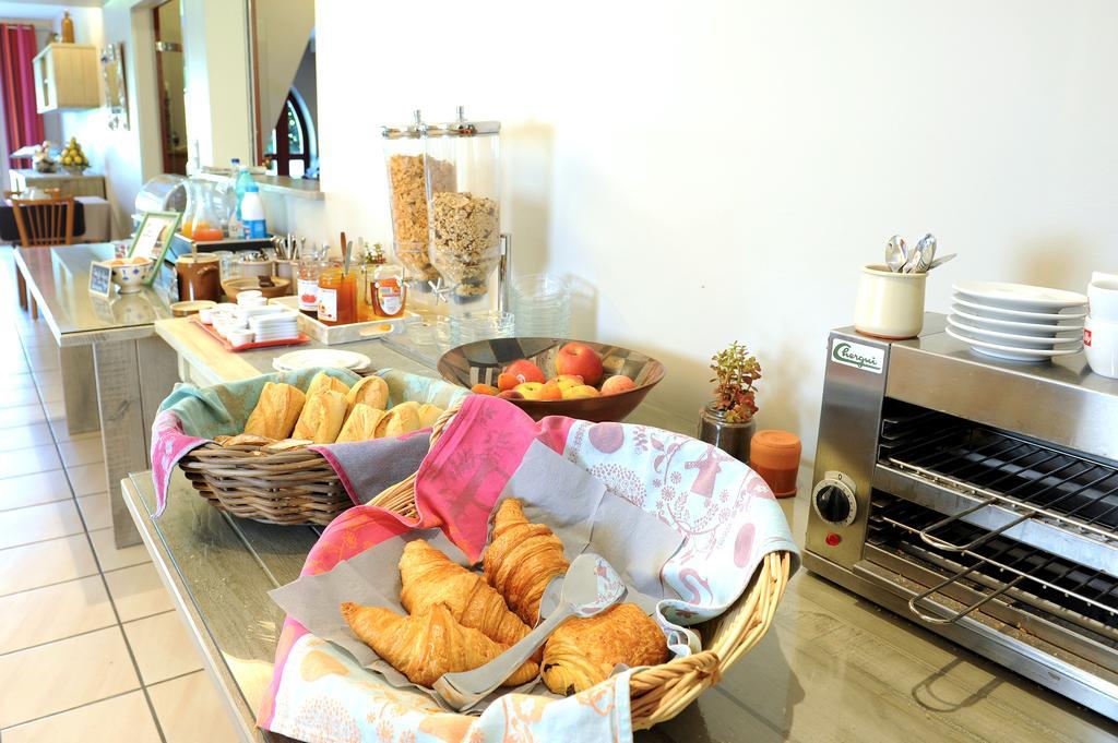 בידאר Hotel & Appartements Gochoki מראה חיצוני תמונה