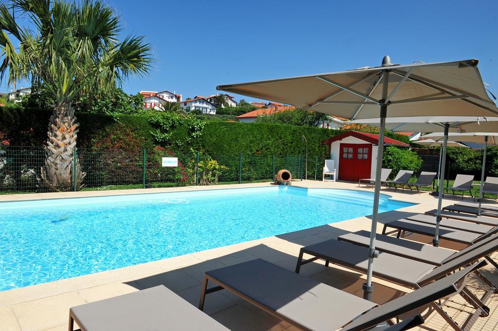 בידאר Hotel & Appartements Gochoki מראה חיצוני תמונה