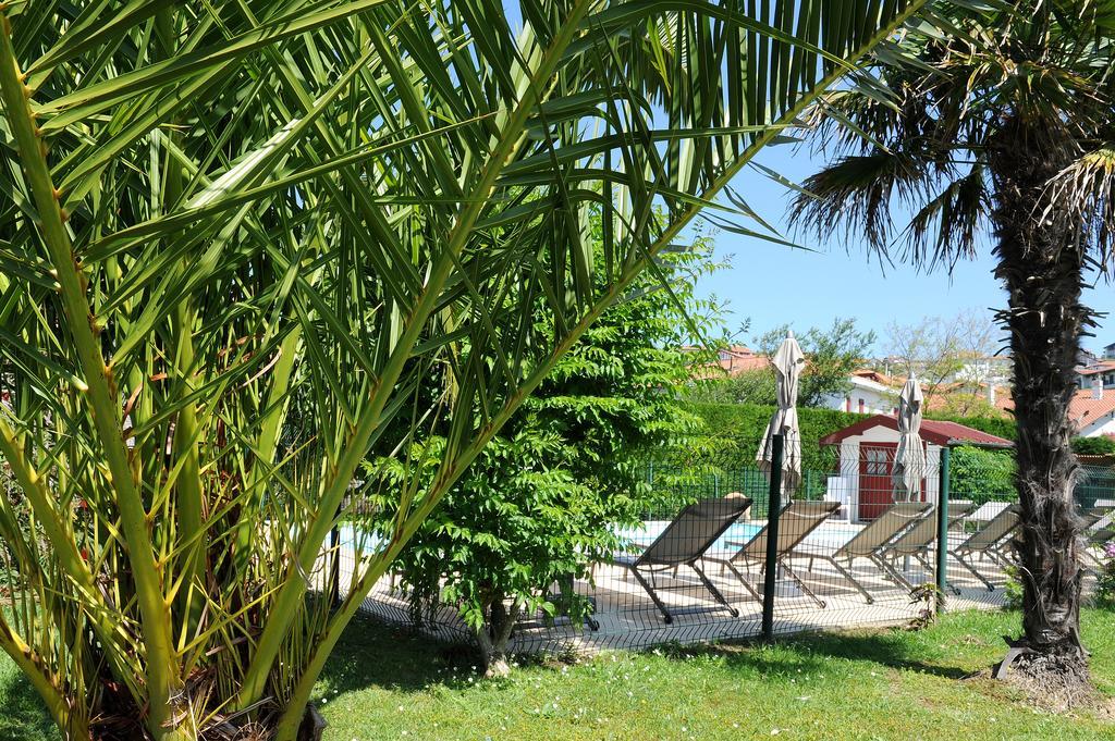 בידאר Hotel & Appartements Gochoki מראה חיצוני תמונה