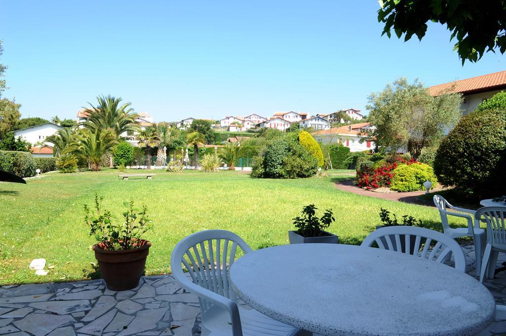 בידאר Hotel & Appartements Gochoki מראה חיצוני תמונה