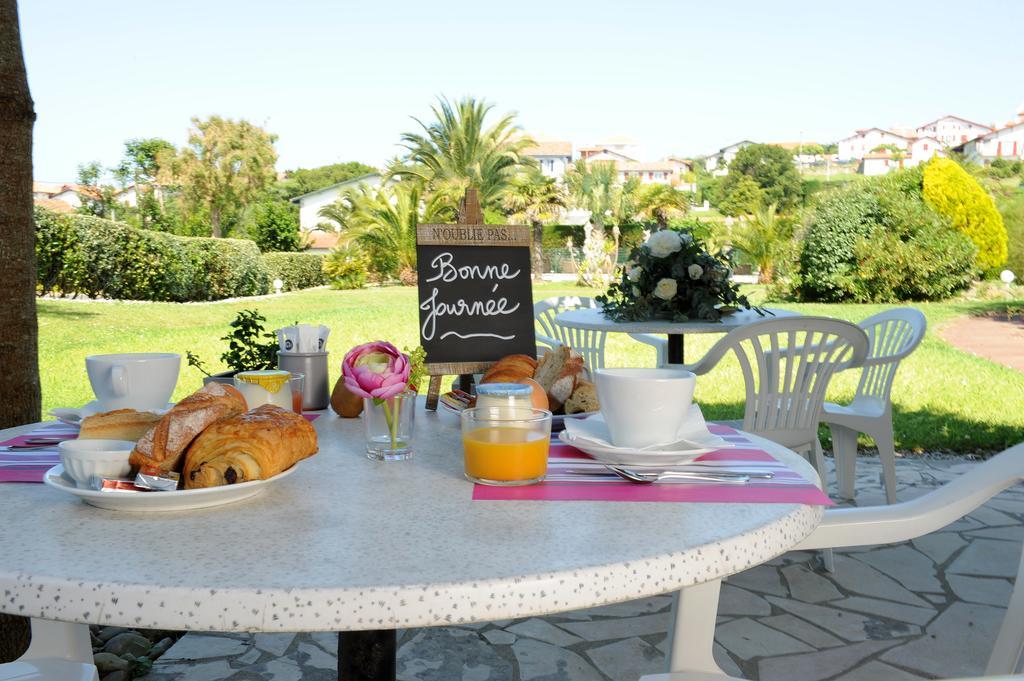 בידאר Hotel & Appartements Gochoki מראה חיצוני תמונה