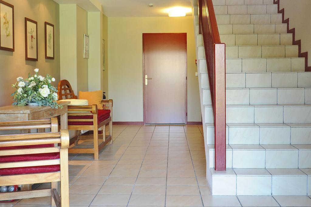 בידאר Hotel & Appartements Gochoki מראה חיצוני תמונה