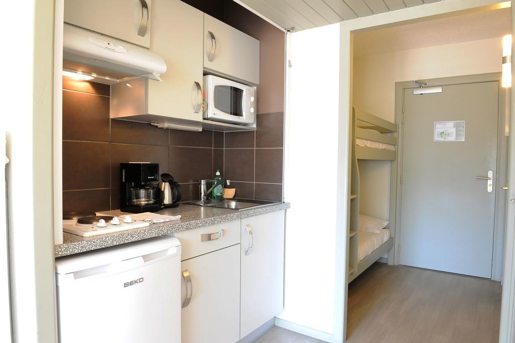 בידאר Hotel & Appartements Gochoki מראה חיצוני תמונה