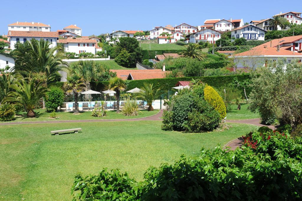 בידאר Hotel & Appartements Gochoki מראה חיצוני תמונה