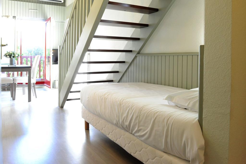 בידאר Hotel & Appartements Gochoki מראה חיצוני תמונה