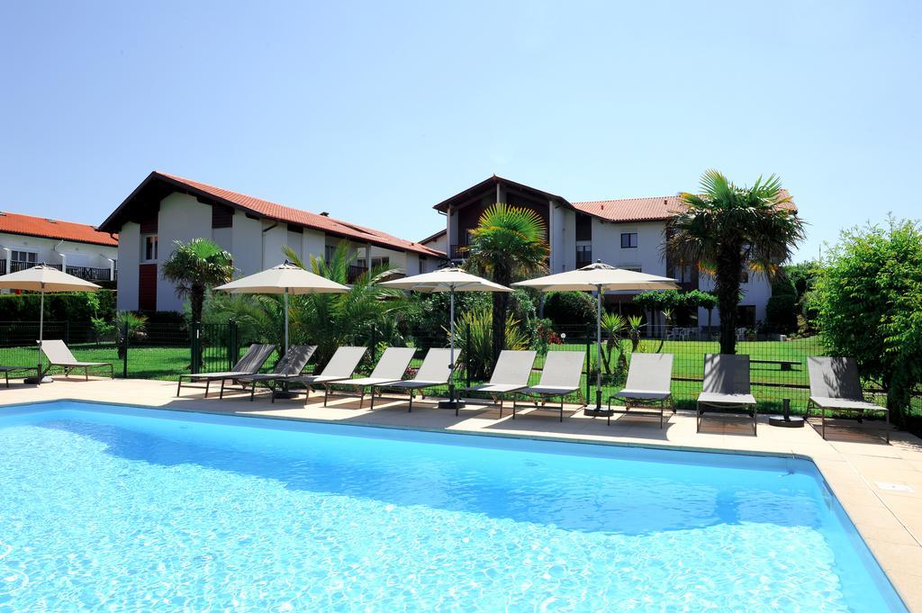 בידאר Hotel & Appartements Gochoki מראה חיצוני תמונה