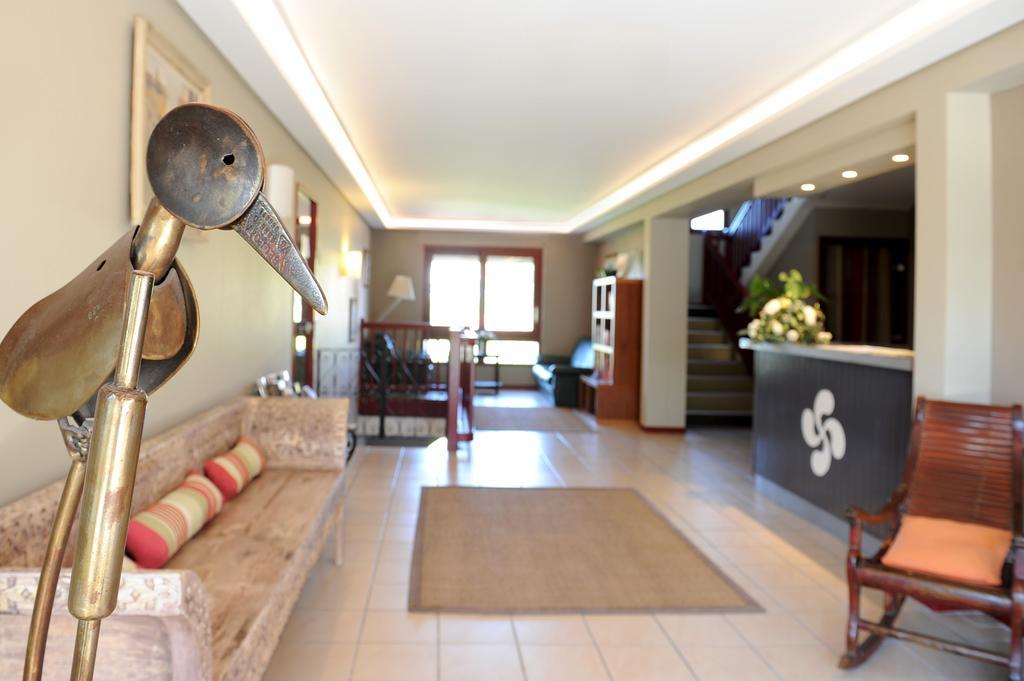 בידאר Hotel & Appartements Gochoki מראה חיצוני תמונה