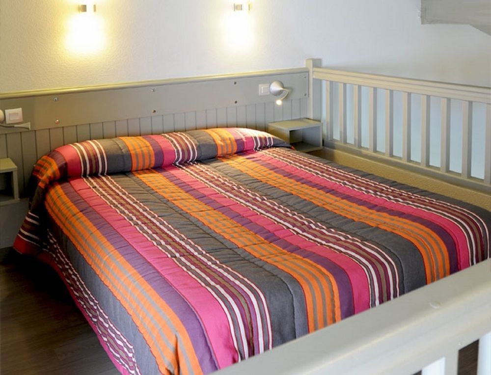 בידאר Hotel & Appartements Gochoki מראה חיצוני תמונה