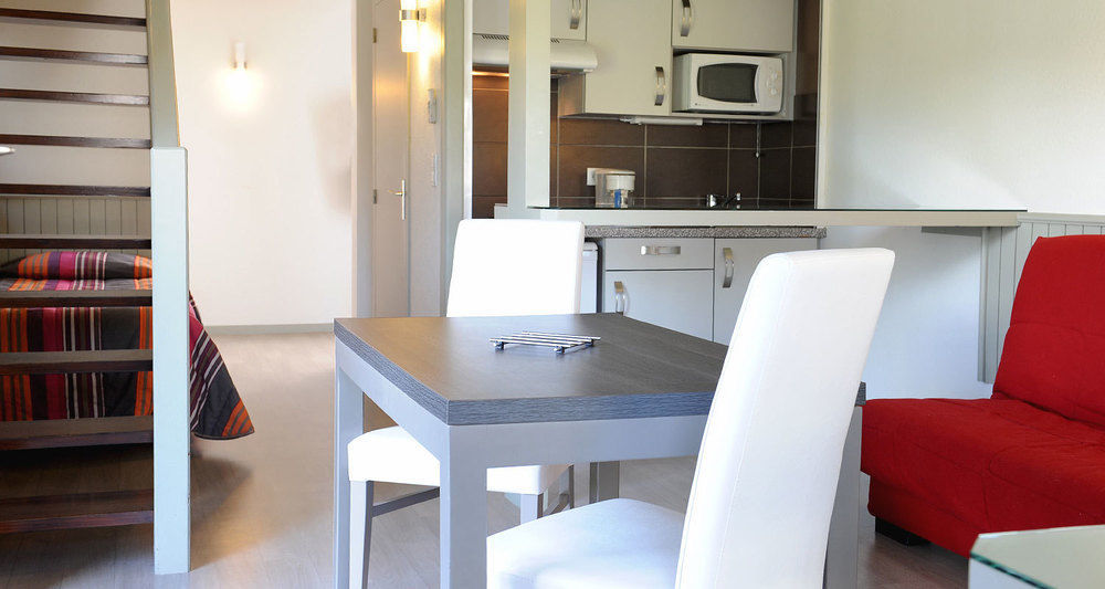 בידאר Hotel & Appartements Gochoki מראה חיצוני תמונה