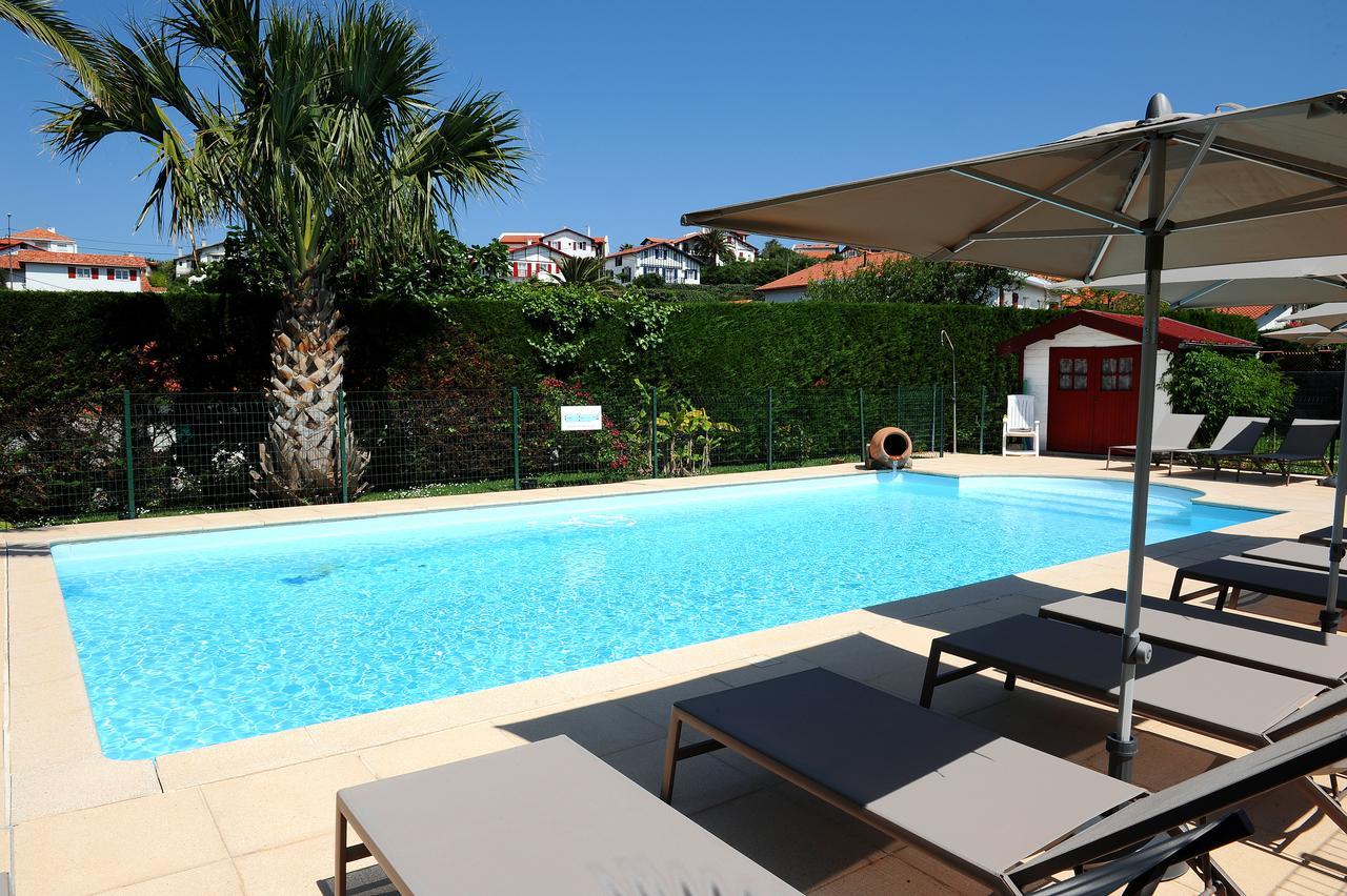 בידאר Hotel & Appartements Gochoki מראה חיצוני תמונה