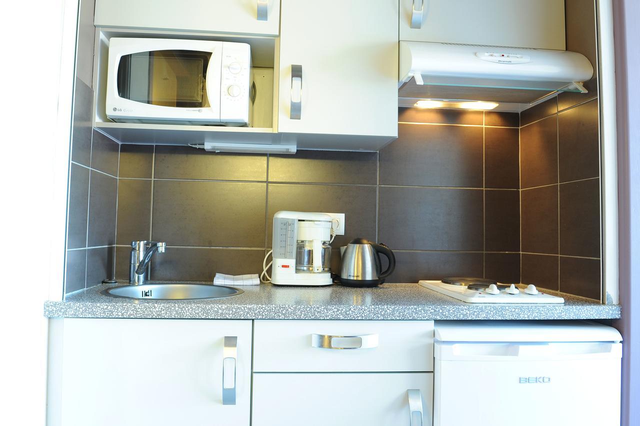 בידאר Hotel & Appartements Gochoki מראה חיצוני תמונה
