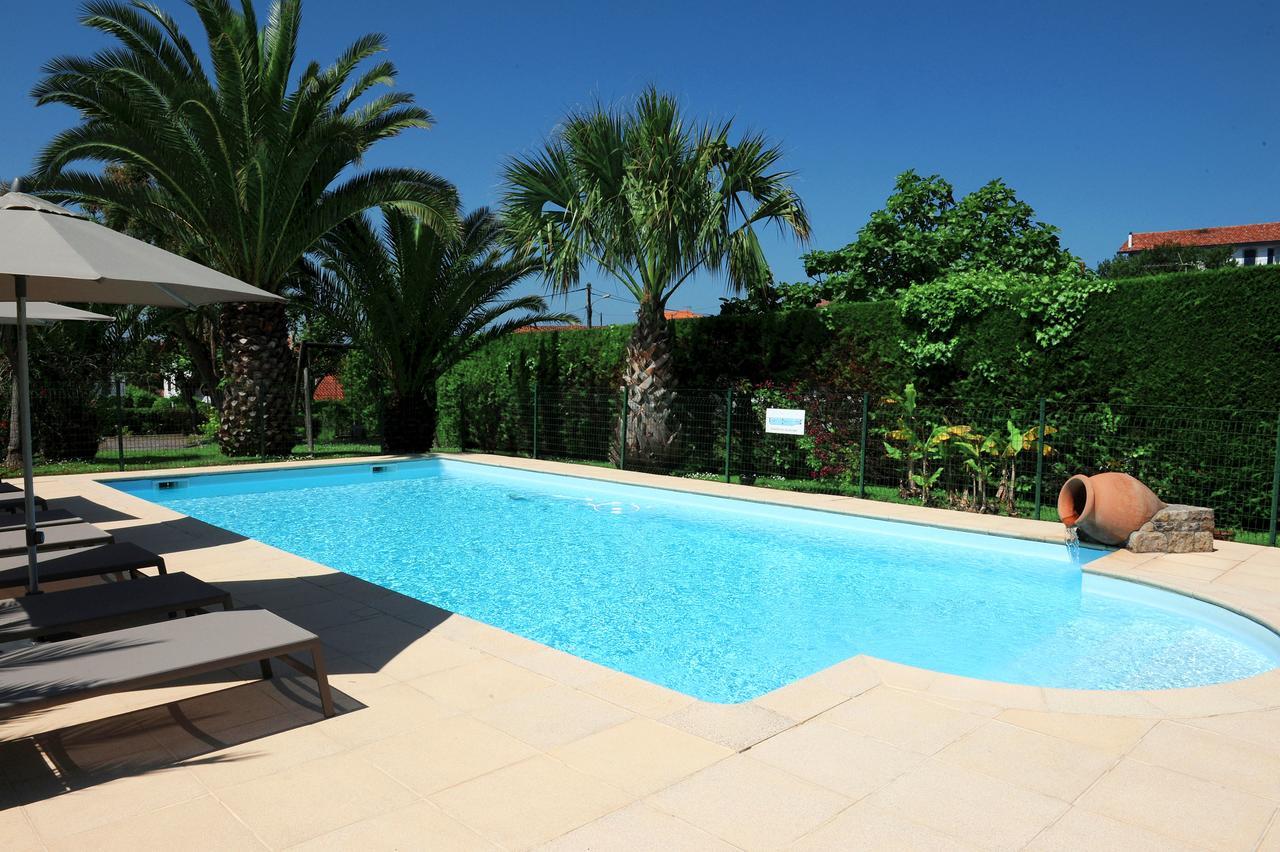 בידאר Hotel & Appartements Gochoki מראה חיצוני תמונה