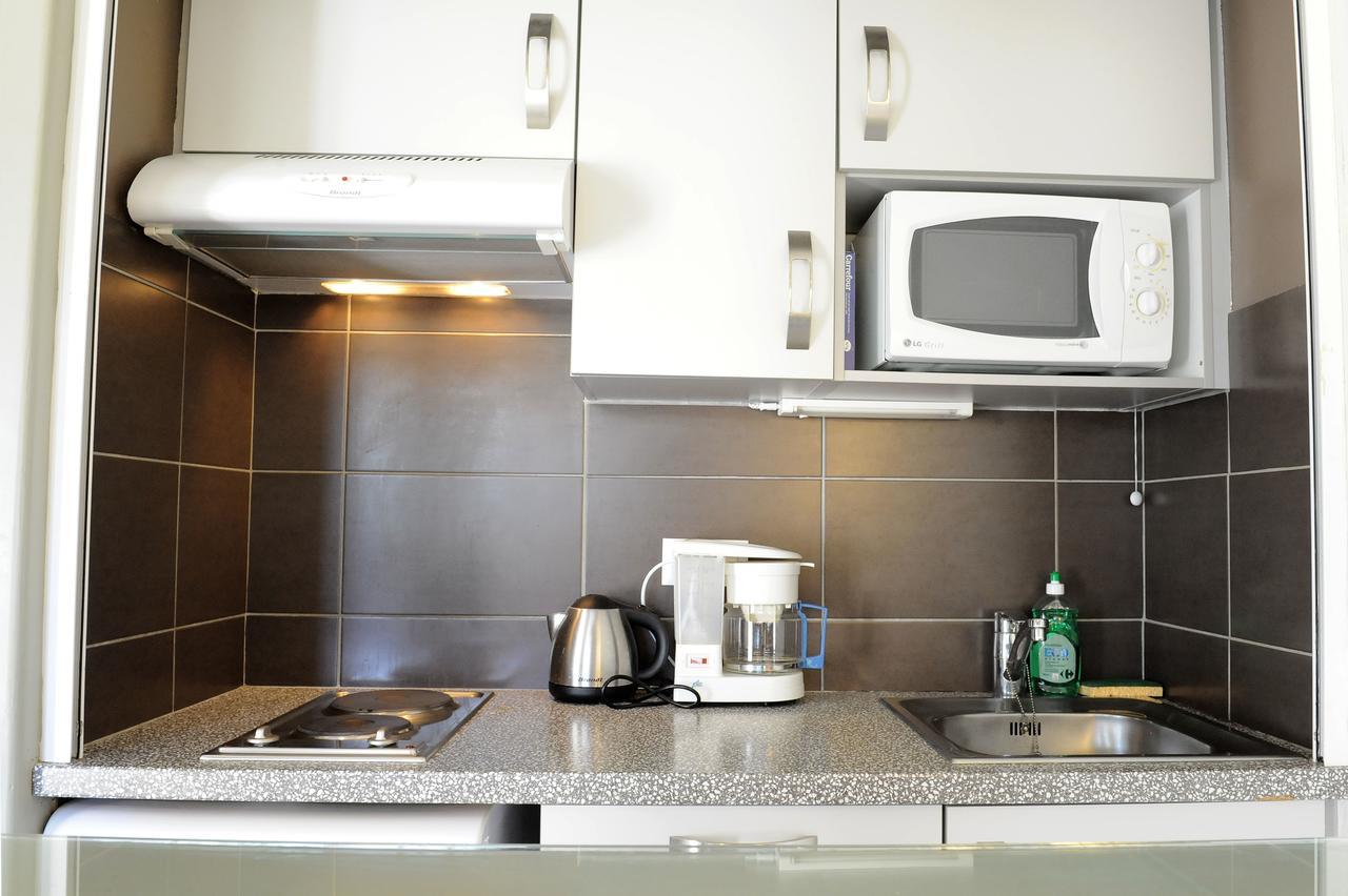 בידאר Hotel & Appartements Gochoki מראה חיצוני תמונה