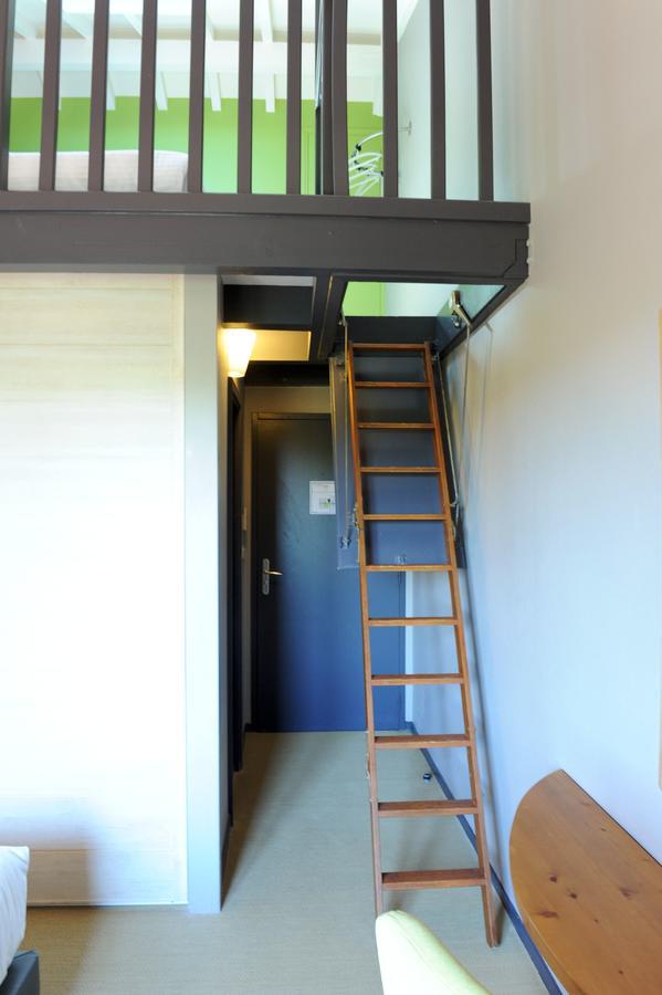 בידאר Hotel & Appartements Gochoki מראה חיצוני תמונה
