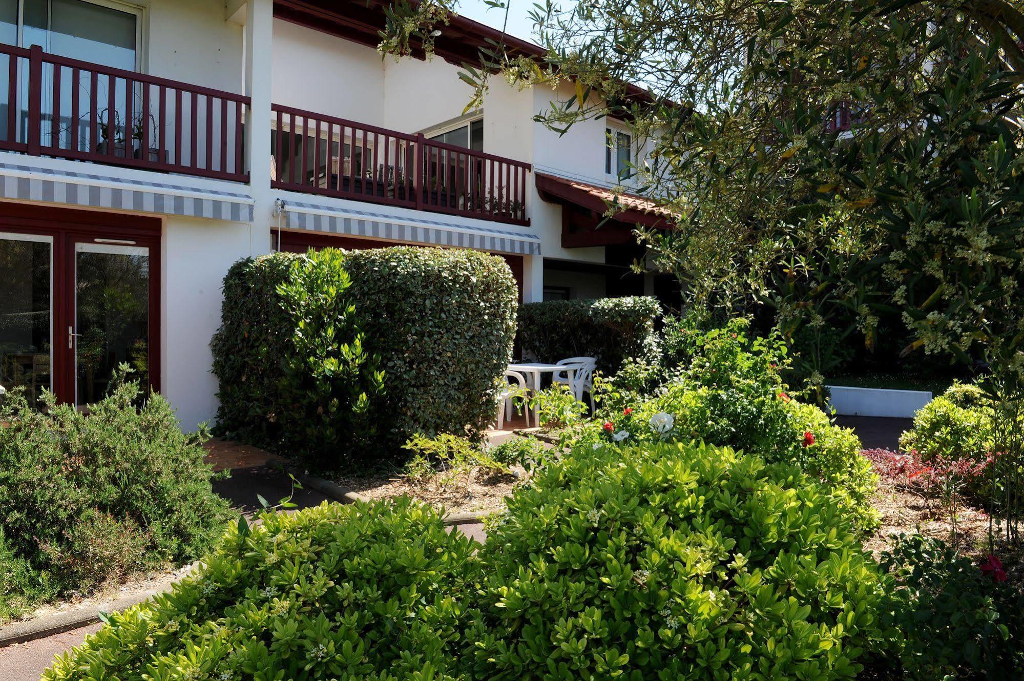 בידאר Hotel & Appartements Gochoki מראה חיצוני תמונה