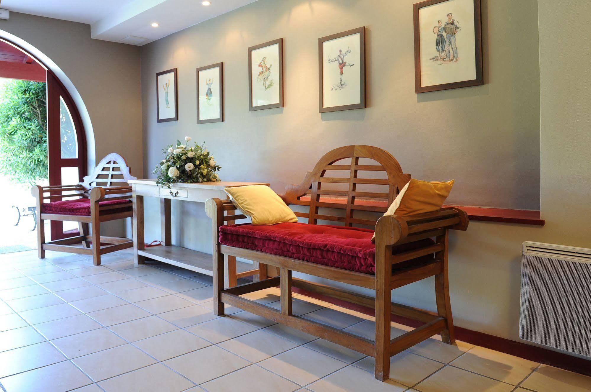 בידאר Hotel & Appartements Gochoki מראה חיצוני תמונה