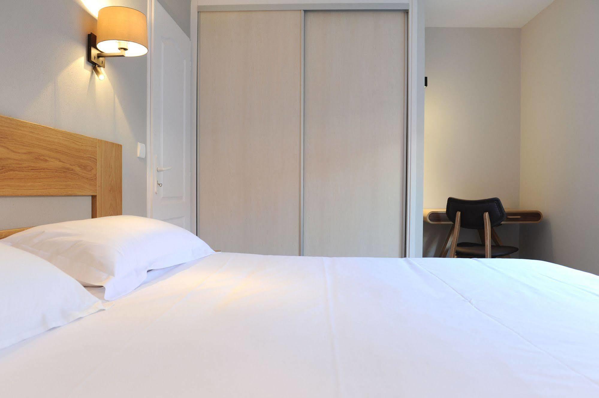 בידאר Hotel & Appartements Gochoki מראה חיצוני תמונה