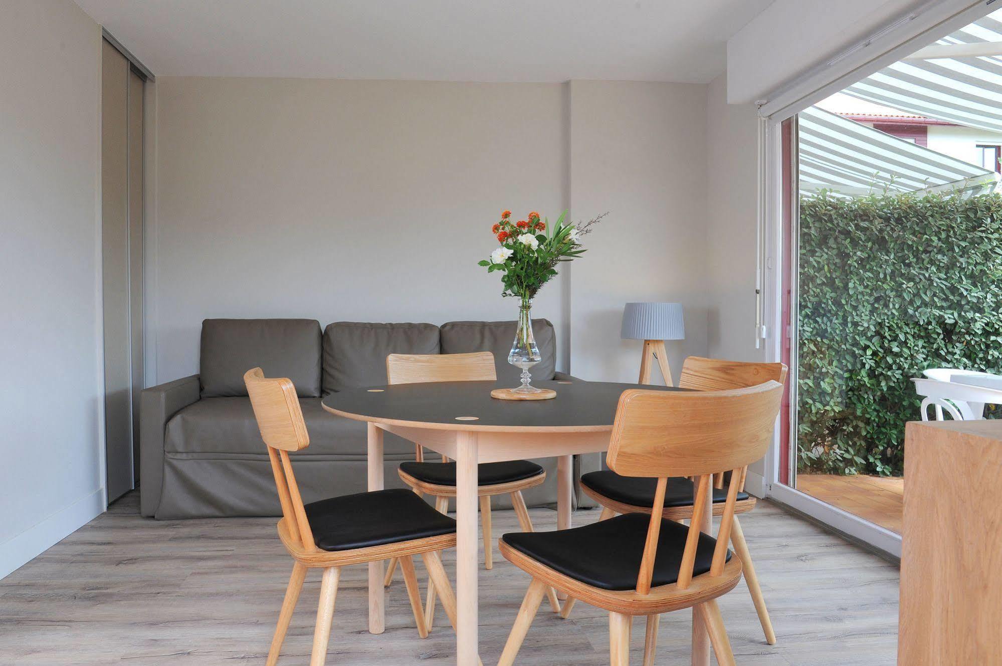 בידאר Hotel & Appartements Gochoki מראה חיצוני תמונה